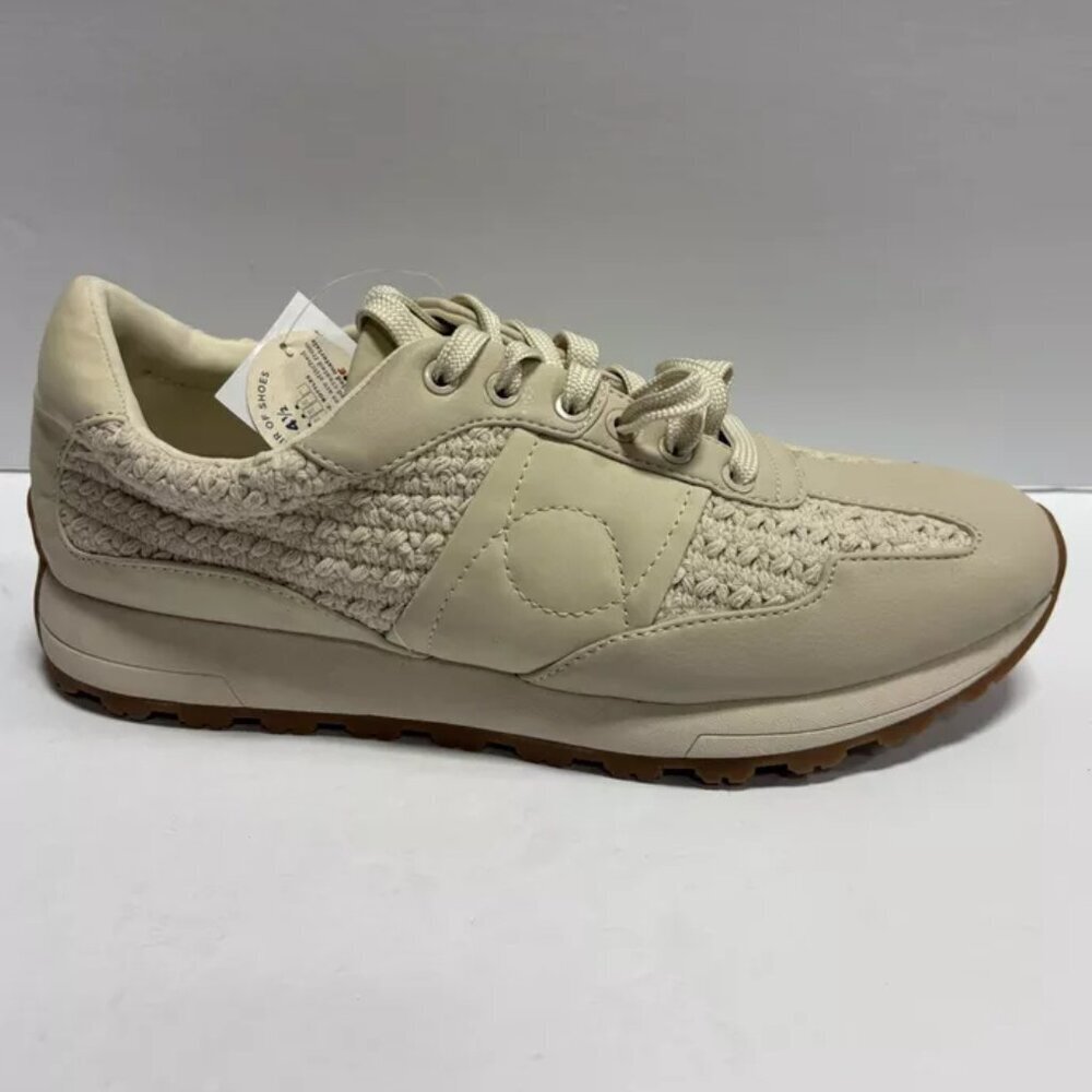 Baretraps Women’s Gwenda Lace-Up Sneakers, Size 10 M